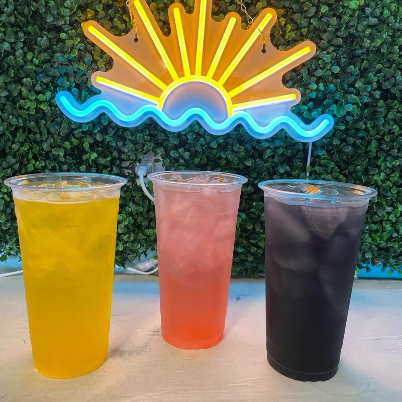Loaded Waters Caffinated Flavored - Energy Refreshing Beverage 200mg Natural Caffeine Sugar Free Gluten Free 50 Flavors Mixed Drink Powder